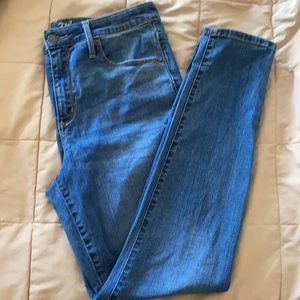 Universal Thread High Rise Skinny Jeans